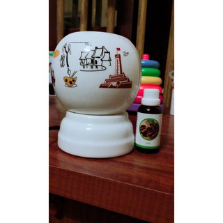Tinh dầu quế Viện Hàn lâm 30ml