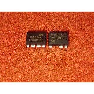 Mới Linh Kiện Điện Tử Pn8034A Pn8034 Dip7 Mantabb