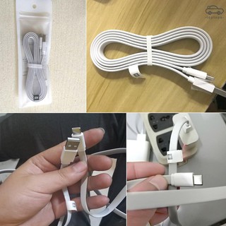 TOP Original Xiaomi Type-C Fast Charging USB Cable Data Charging Cable Stable Transmission for Samsung Galaxy OnePlus Hu