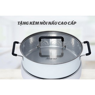 Bếp Điện Từ Sunhouse Mama SHD6872