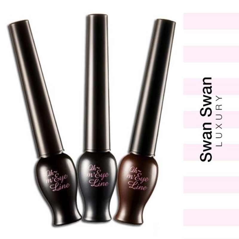 Bút Kẻ Mắt Etude House Oh M Eye Liner