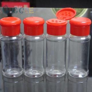 Bộ 12 lọ nhựa rỗng đựng tiêu 100ml siêu bền