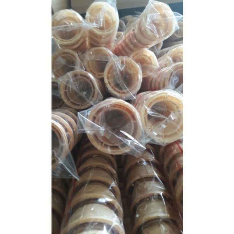 Sỉ thùng bánh ốc quế xốp đựng kem
