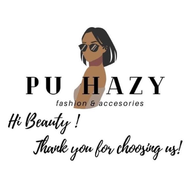 PuHazyshop