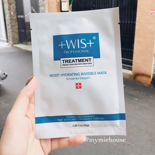 MẶT NẠ WIS+ TREATMENT - Nội địa Trung