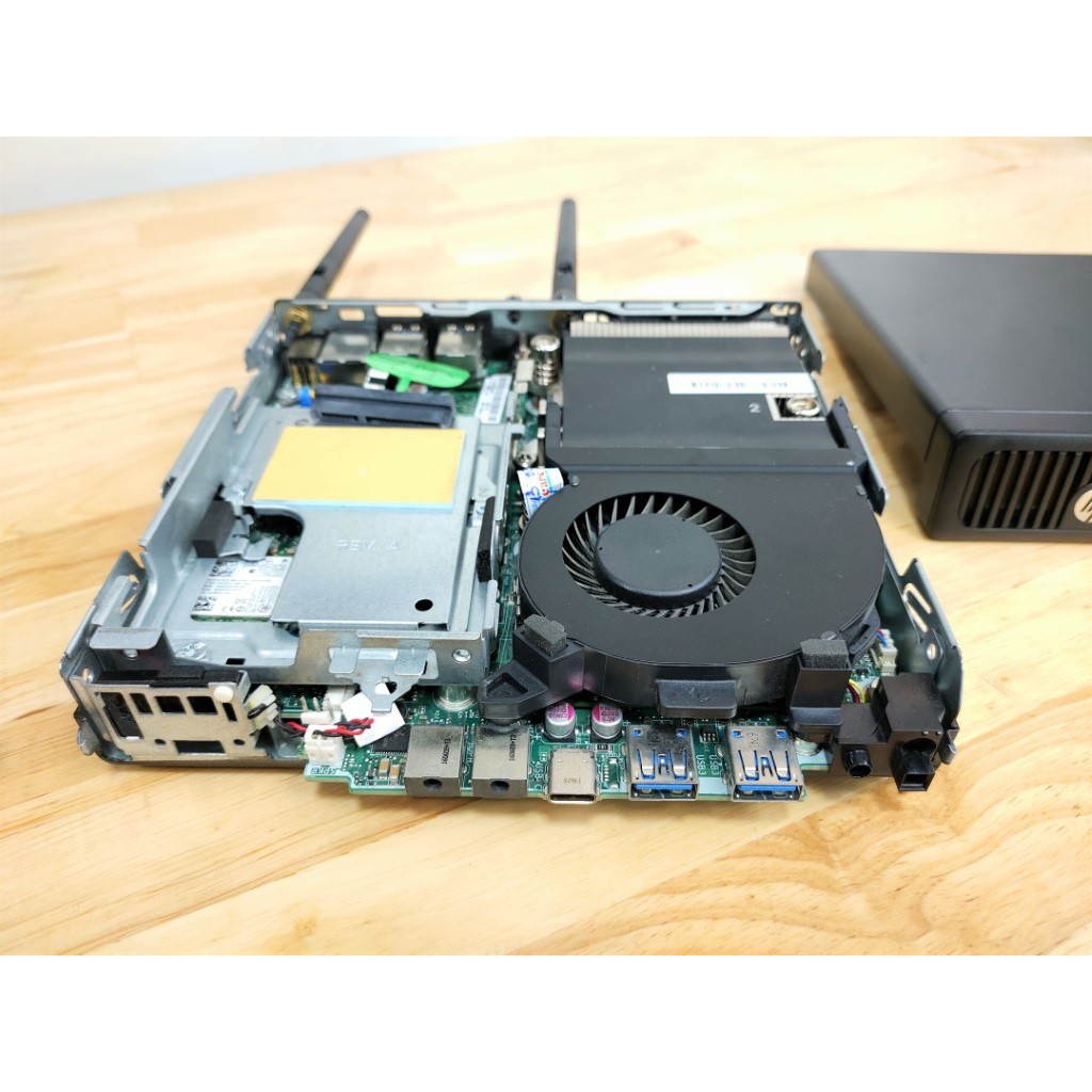  Máy Tính Tiny PC DELL 3020M I3 RAM 8GB SSD 128GB Cấu Hình Chuyên Dụng Cho Shop Bán Hàn | BigBuy360 - bigbuy360.vn