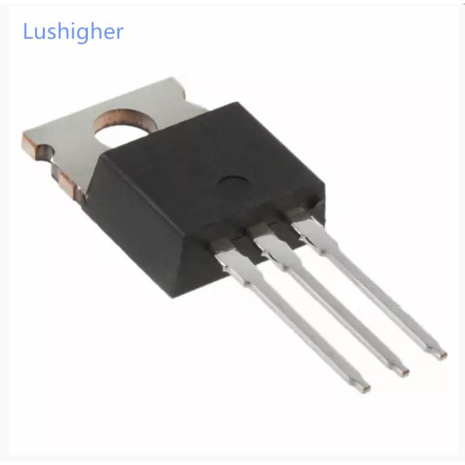 10 chiếc BTA10-600B TO220 BTA10-600 TO-220 BTA10 600B 10A mới