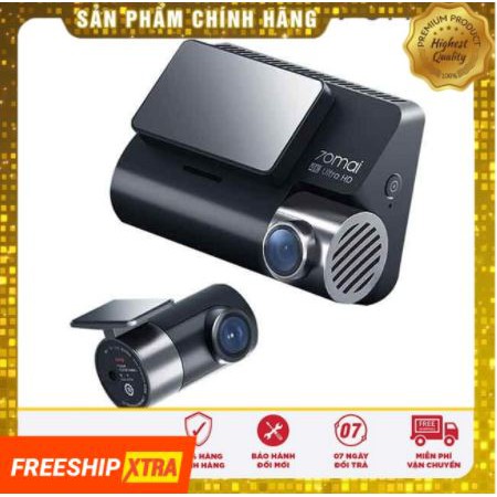 Camera hành trình Xiaomi A800S