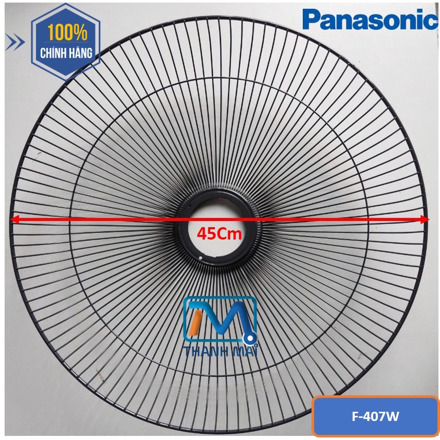 Lồng quạt trước model F-409KH//407W