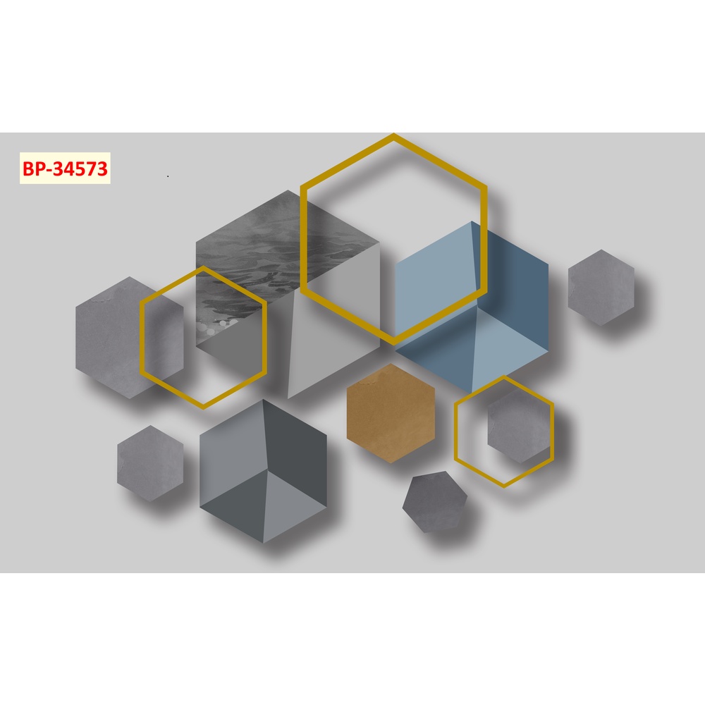 PHÔNG NỀN 3D 5D PHÀ CHỈ XU THẾ CÓ CHIỀU SÂU NHƯ THẬT