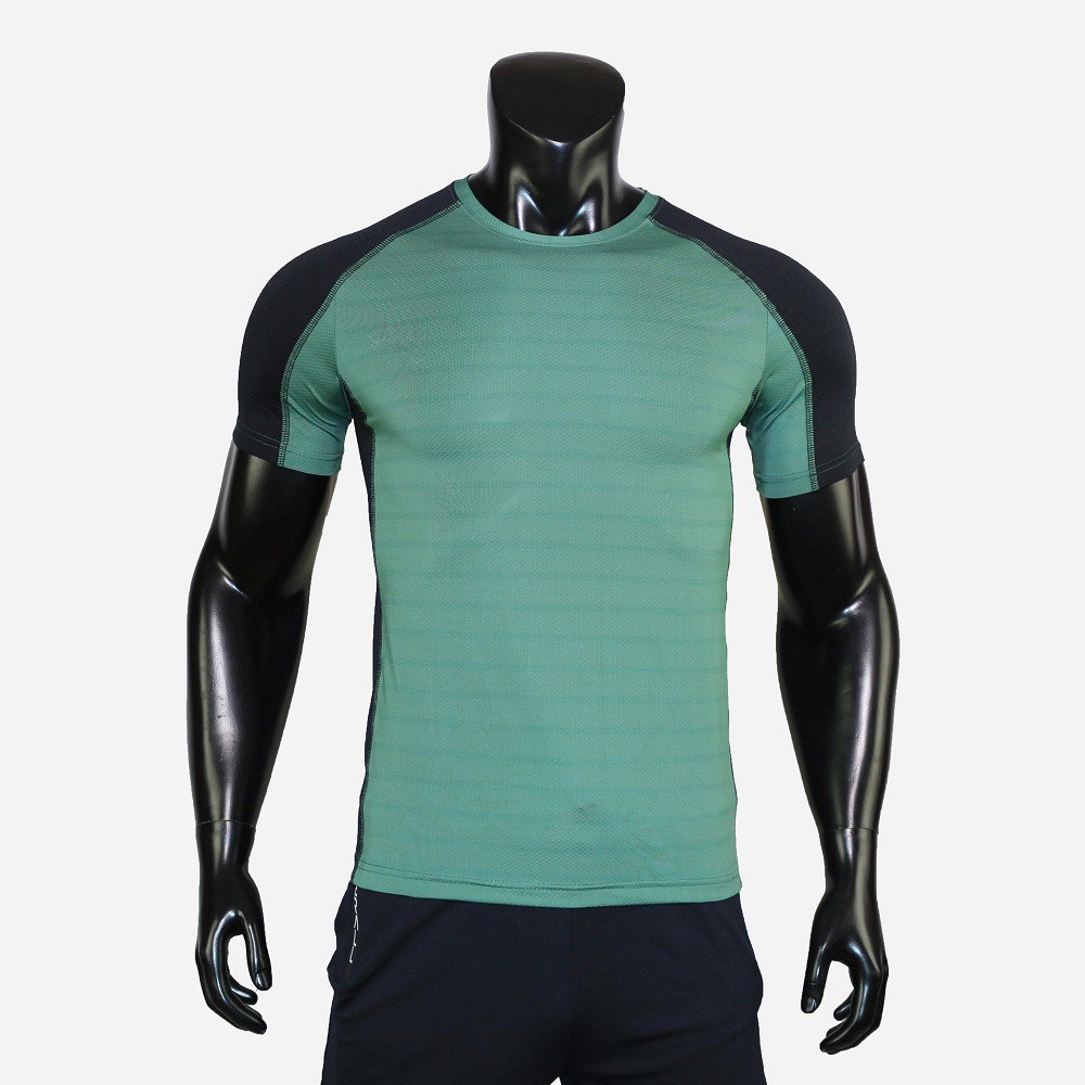 Áo Thun Nam Tay Ngắn | Áo Phông Nam Tay Lỡ Cổ Tròn Thời Trang Cao Cấp A01-17 NinJahShop | BigBuy360 - bigbuy360.vn