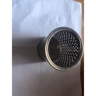 Dọ rác nắp chậu rửa bát