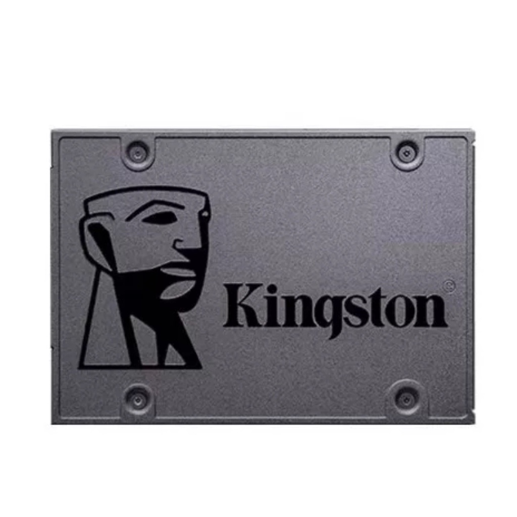 Ổ cứng SSD Kingston 240GB + hộp