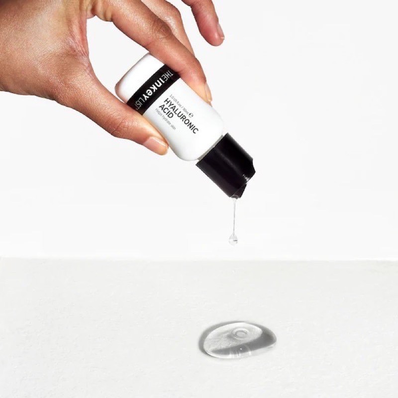 Serum cấp nước The Inkey List Hyaluronic Acid 30ml