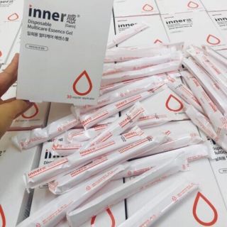 Dung dịch vệ sinh phụ khoa Moisturizing Inner Gel hộp 30 ống