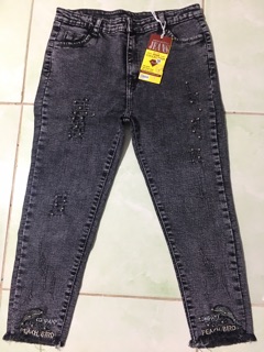 Quần 9 tấc