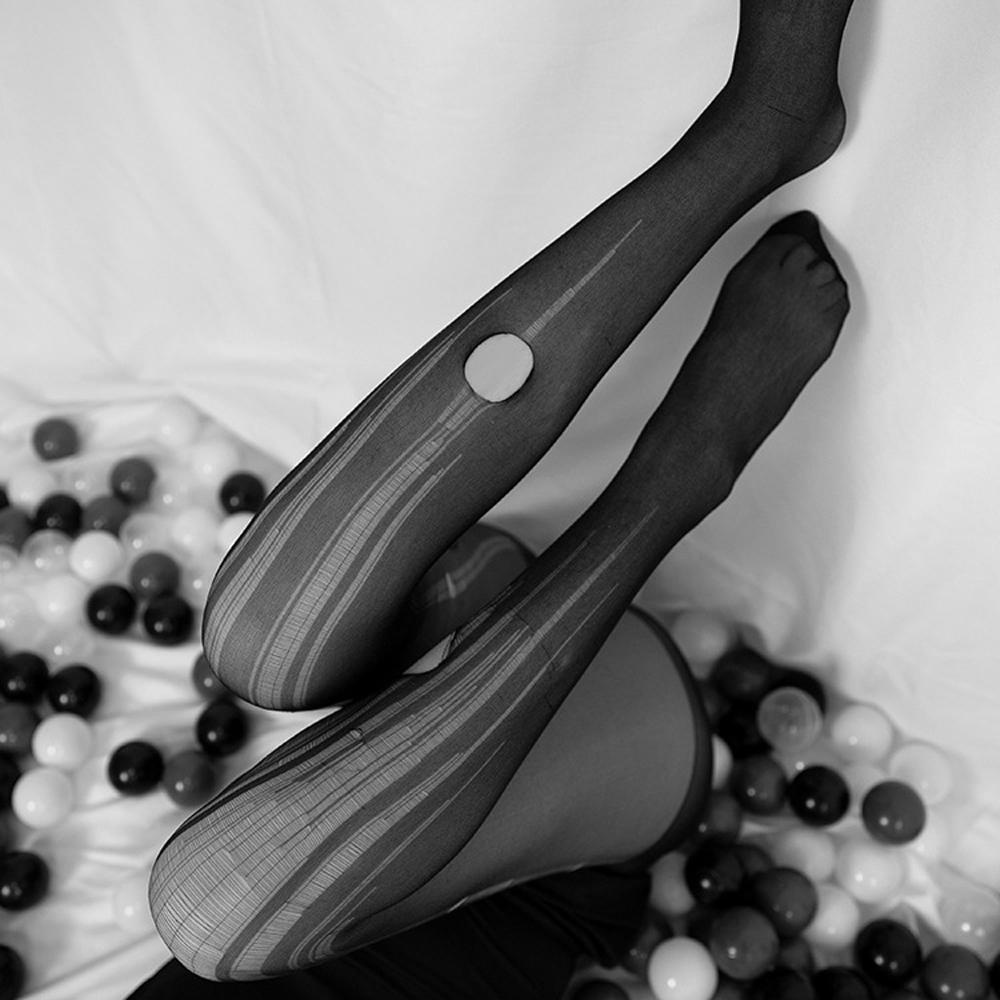 Tất Lưới Định Hình Cơ Thể Cho Nữ VANES1