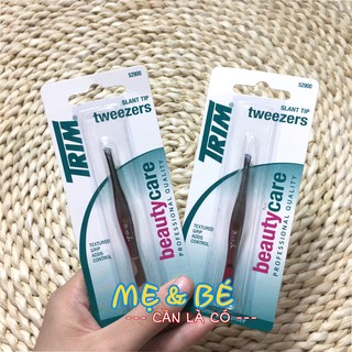NHÍP NHỔ LÔNG HIỆU TRIM CAO CẤP