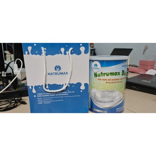 Sữa non Natrumax Baby 800g