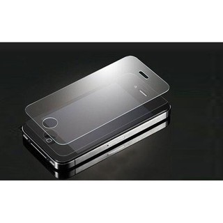 Bộ 3 miếng dán kính cường lực cho iPhone 4/4S