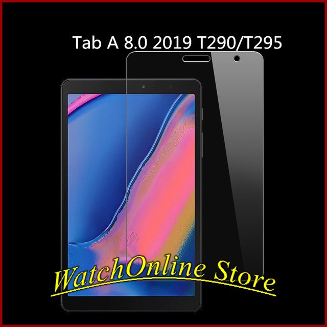 Kính cường lực Samsung Galaxy Tab A8 T290 / T295 / T297 2GB/32GB