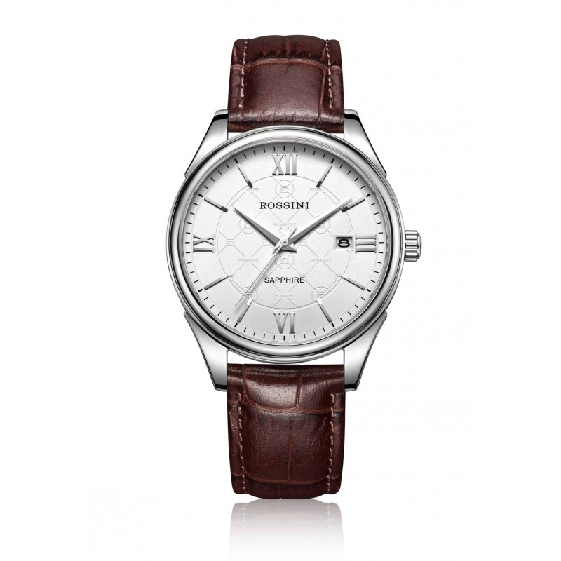 Đồng Hồ Nam Cao Cấp Rossini - 5577W01B - Hàng Chính Hãng