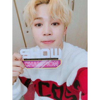 Áo len Jimin DNA