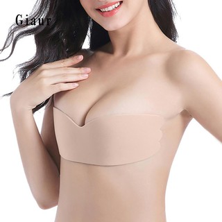 Áo dán ngực silicone nâng ngực
