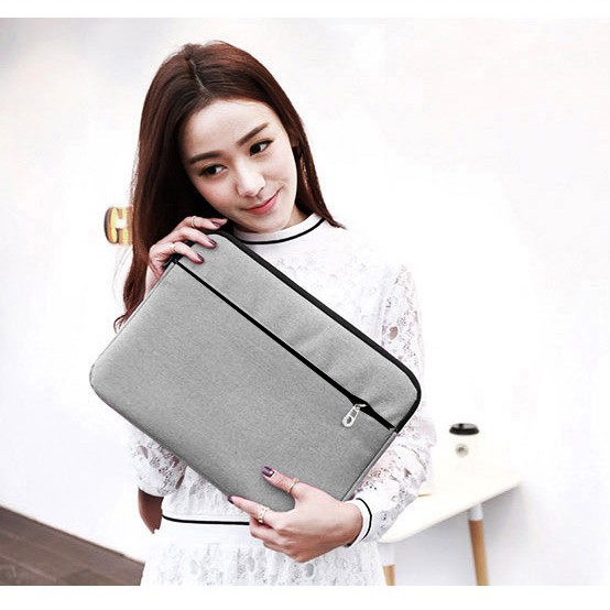 ( FREE SHIP 50K ) Túi đeo chéo chống shock để laptop  nam nữ thời trang Hàn quốc BEE GEE 087 ( CHẤT LƯỢNG )