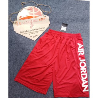 Quần Bóng Rổ AIR JORDAN [SHI]