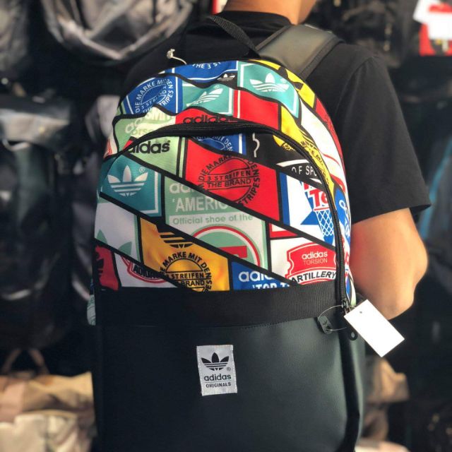 Balo thể thao adidas