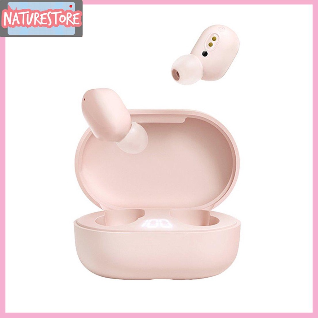 Tai nghe không dây airpods pro3 5.2 điều khiển cảm ứng chất lượng cao