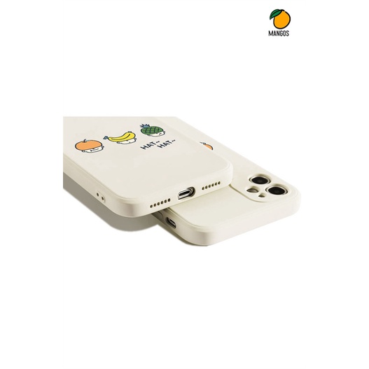 Ốp lưng iphone 6plus 6splus 7 plus 8plus X Xr XsM  11 12 13 Promax - MANGO826 - MangoOvil