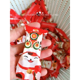 Kẹo hạnh phúc