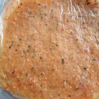 Banh deo tom10kg
