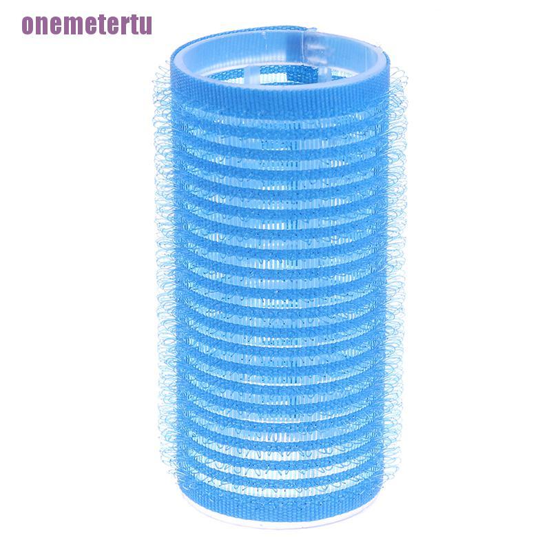 [Hàng mới về] Set 6 lô cuốn tóc tự bám dính tiện dụng