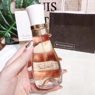 NƯỚC HOA NỮ CỦA ĐỨC 100ml