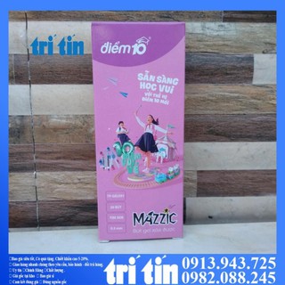 Bút gel xoá tẩy được tp-gele01 tl mazzic siêu hot] - vanphongphamnhanvan