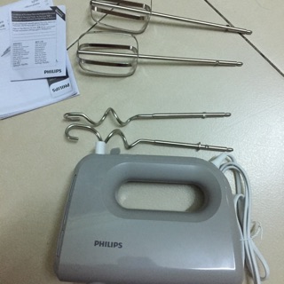 Máy đánh trứng cầm tay Philips HR 3705