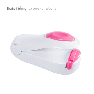 Máy Hàn Miệng Túi Nhựa Mini Cầm Tay Màu Sắc Ngẫu Nhiên