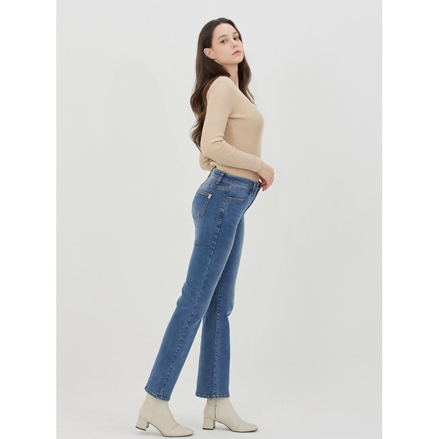 HÀNG DƯ XỊN - Quần jeans loe xuất khẩu