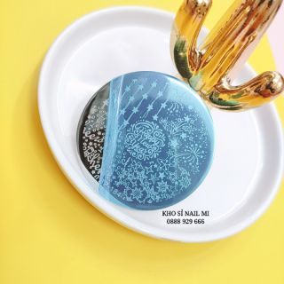Khuôn silicon xác ướp haloween