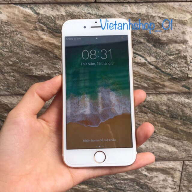 Điện thoại iphone 6s 64gb.Máy chính hãng.Quốc tế nguyên zin100%.New98_99% | WebRaoVat - webraovat.net.vn