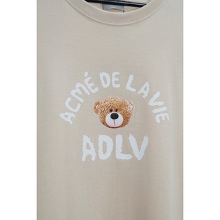 Áo thun LVDA TEDDY BEAR BEST QUALITY