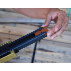 Máy Bấm ghim thùng carton