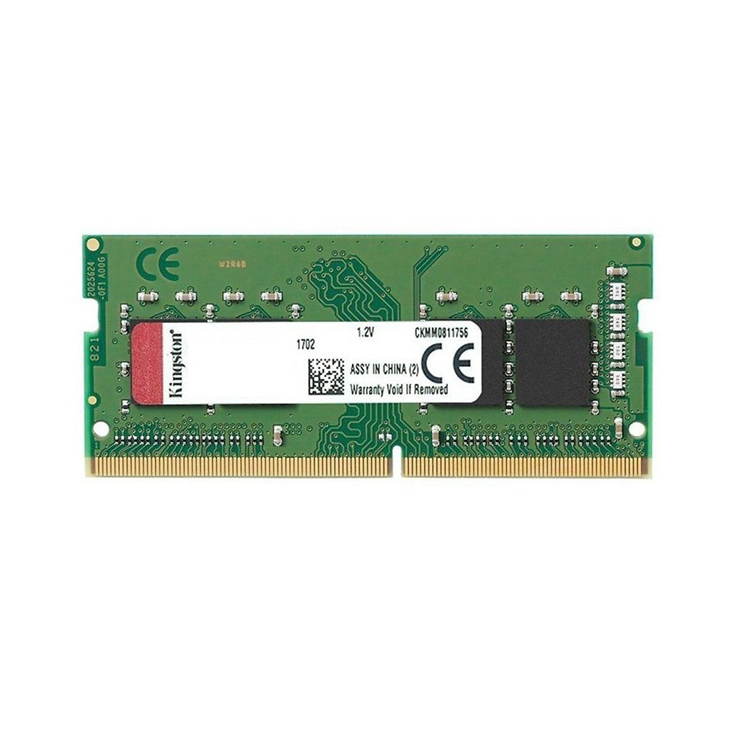 Ram Laptop Kingston 4GB 3200MHz DDR4 - KVR32S22S6 (4GB / 8GB / 16GB)