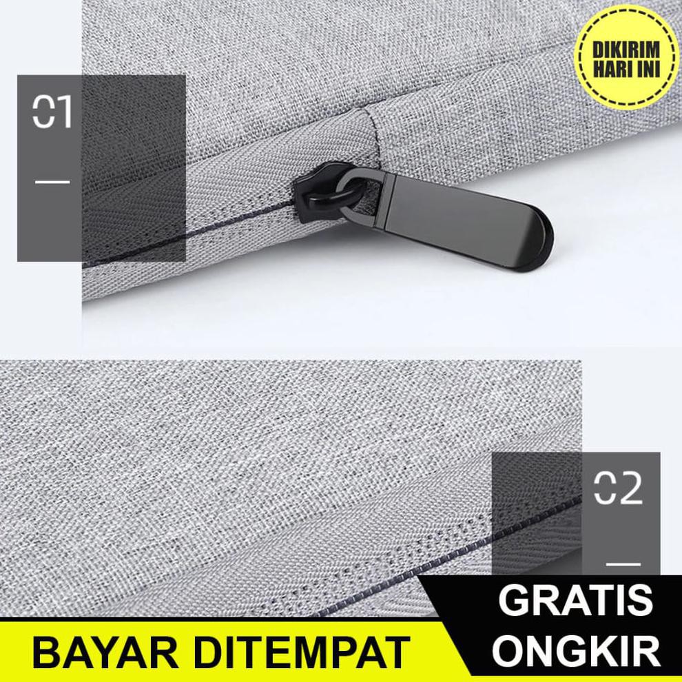 Túi Đựng Laptop Chống Thấm Nước Jb2294 Chất Lượng Cao 13 Inch | BigBuy360 - bigbuy360.vn