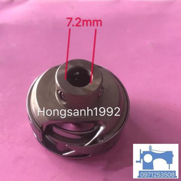 Ổ máy bán công nghiệp