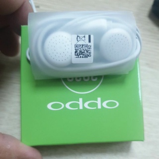 Tai nghe oppo chân 3.5