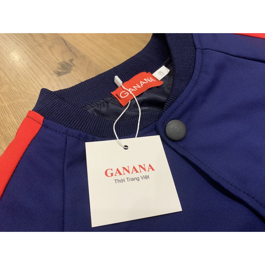 Áo bomber bé trai/ gái unisex hàng có sẵn max 55kg giá rẻ